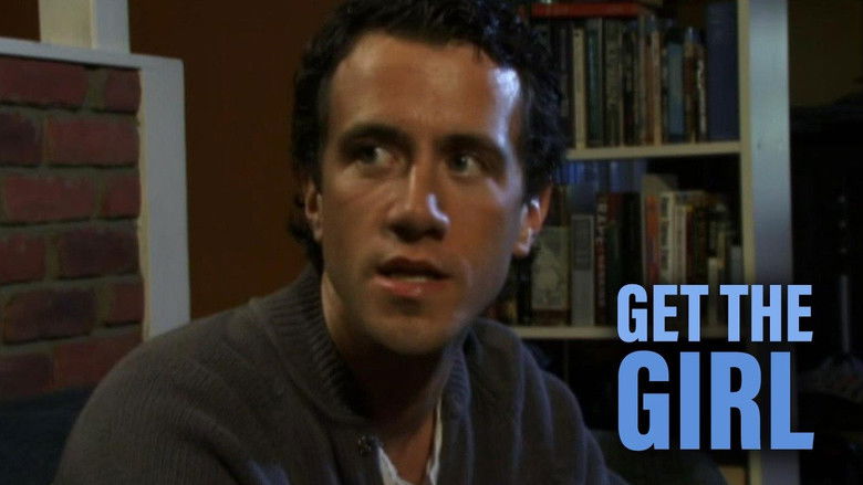 кадр из фильма Get the Girl