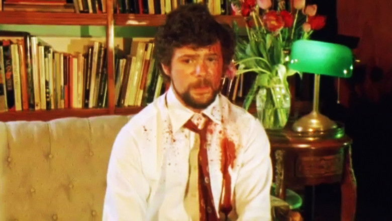 кадр из фильма Date of the Dead