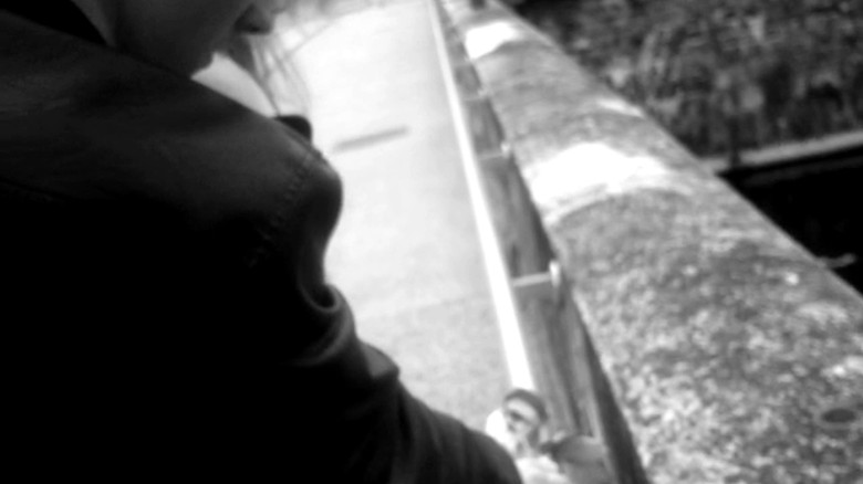 кадр из фильма Nuit d'été