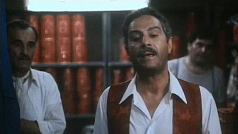 кадр из фильма Spaghetti House