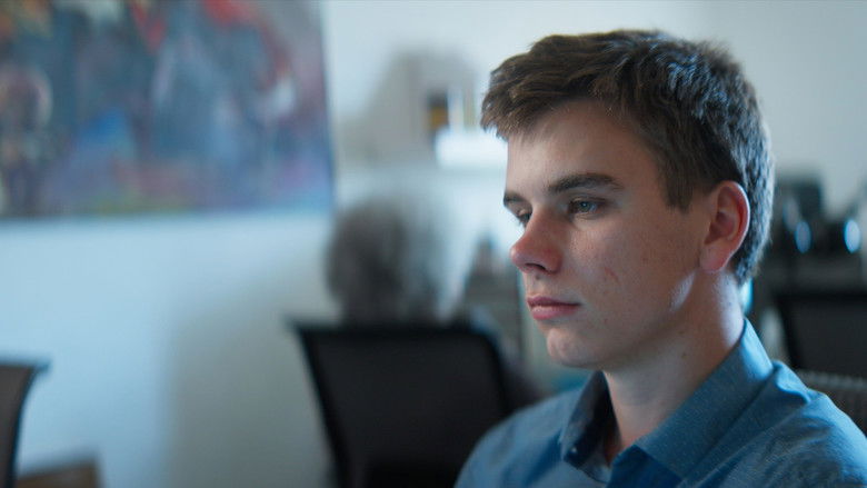 кадр из фильма Laura