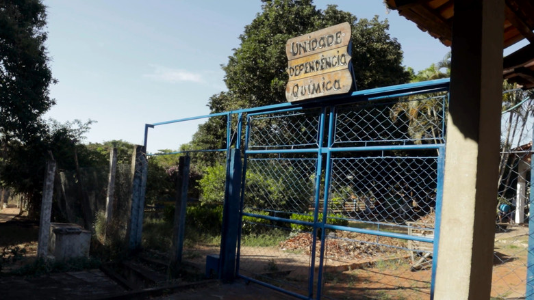 кадр из фильма Relatos Sóbrios