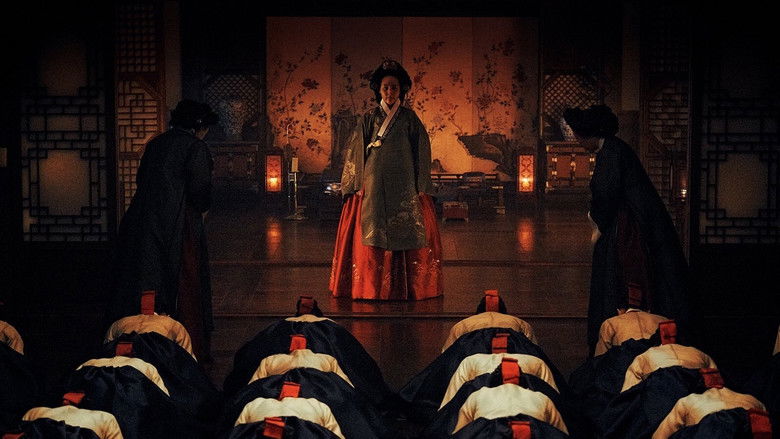 кадр из фильма Язык нации