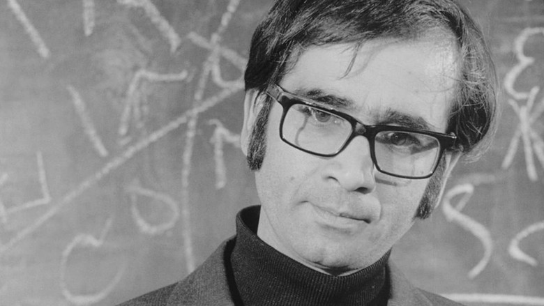 кадр из фильма Ливень