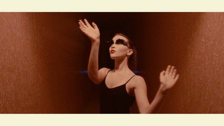 кадр из фильма Irrealis;