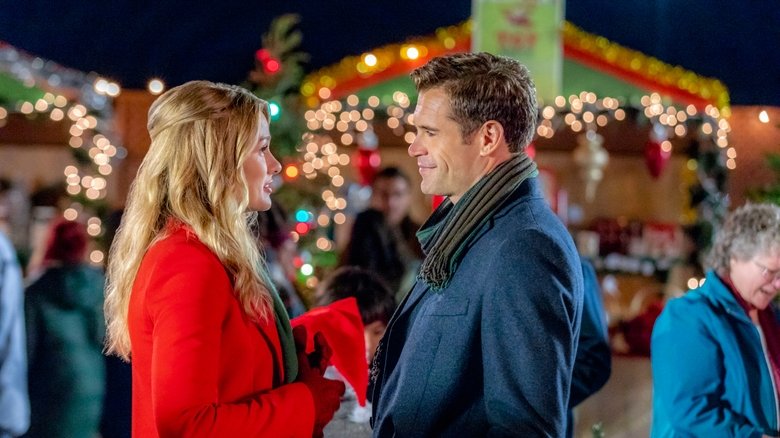 кадр из фильма Возвращение в Кристмас Крик