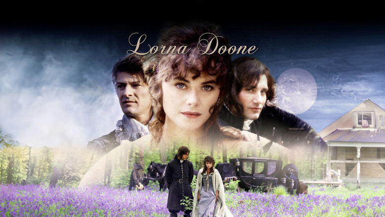 кадр из фильма Lorna Doone