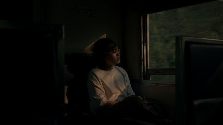 кадр из фильма Past Calling