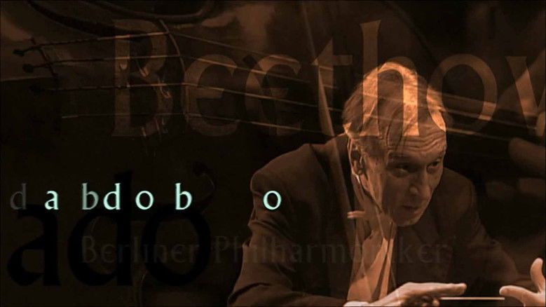 кадр из фильма Beethoven: The Symphonies