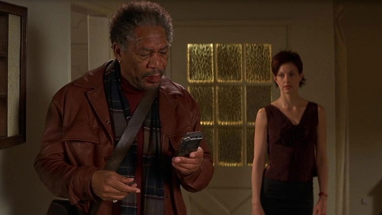 кадр из фильма Особо тяжкие преступления