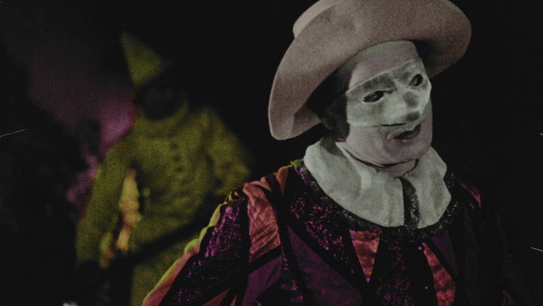 кадр из фильма Casanova