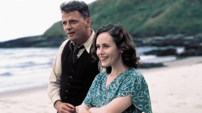 кадр из фильма Все о моем отце