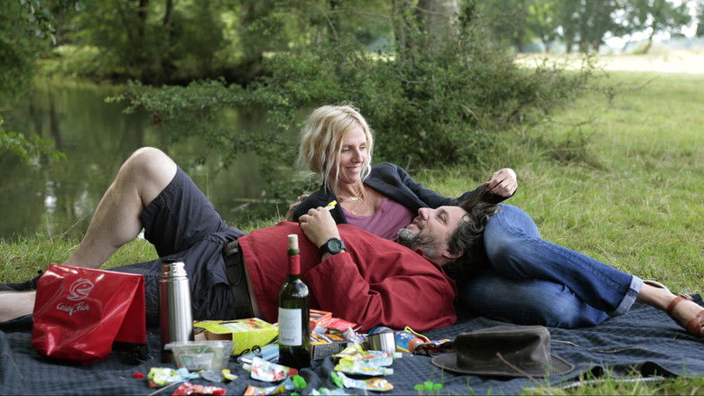 кадр из фильма На плаву