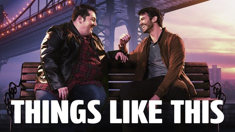 кадр из фильма Things Like This