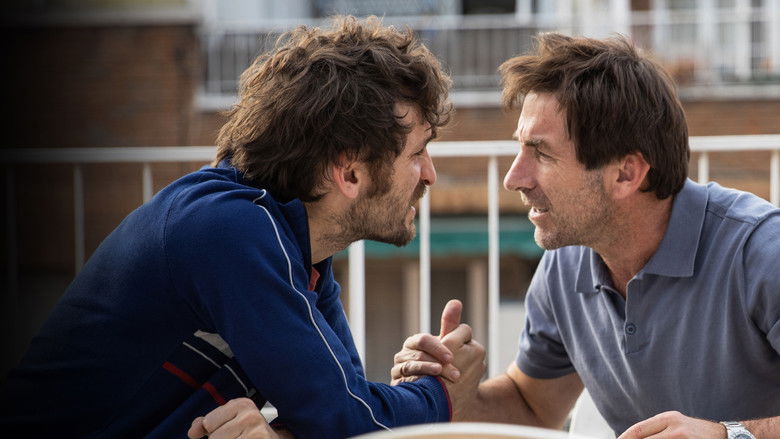 кадр из фильма El plan