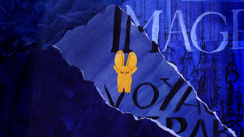 кадр из фильма Partir