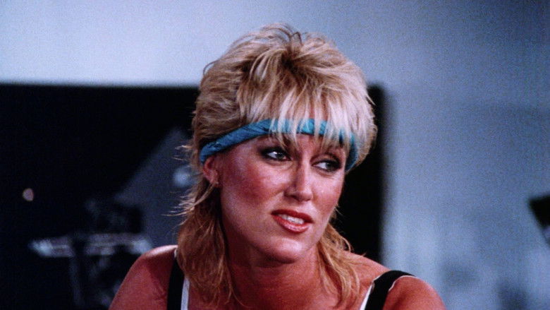 кадр из фильма Малибу-экспресс