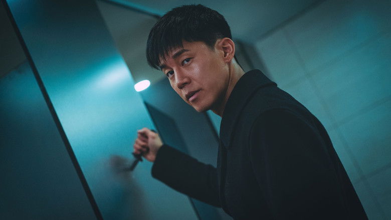 кадр из фильма Криминальный город 4