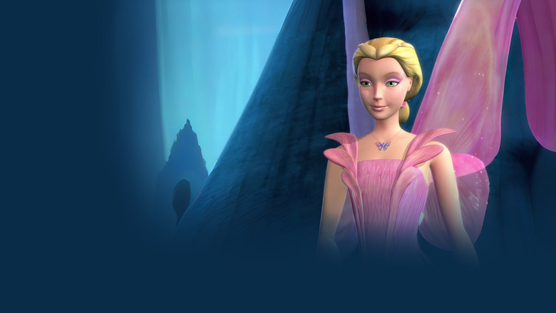 кадр из фильма Барби: Сказочная страна Мермедия