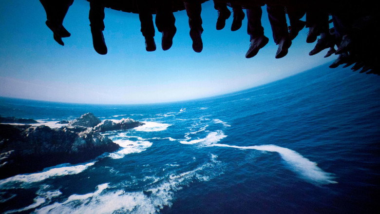 кадр из фильма Soarin' Over California
