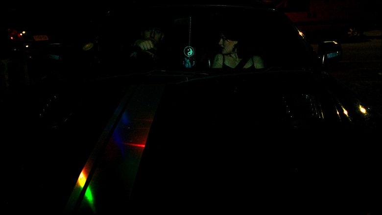 кадр из фильма Don't Let Me Down