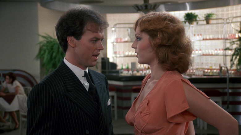 Опасный Джонни