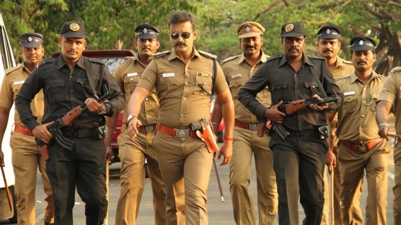 кадр из фильма முன்னோடி