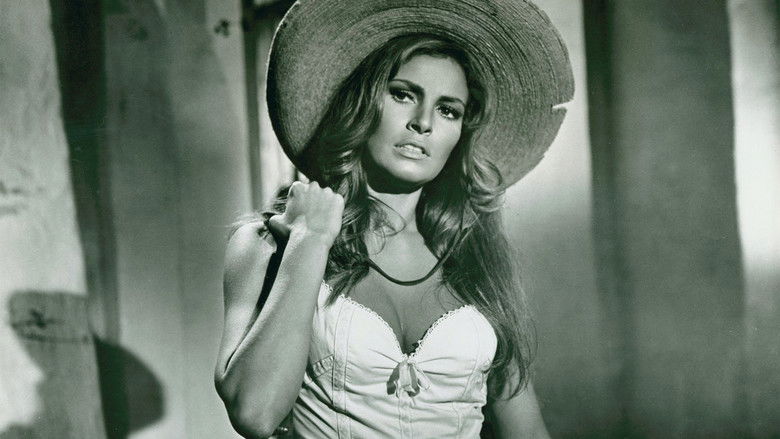 кадр из фильма Сто винтовок