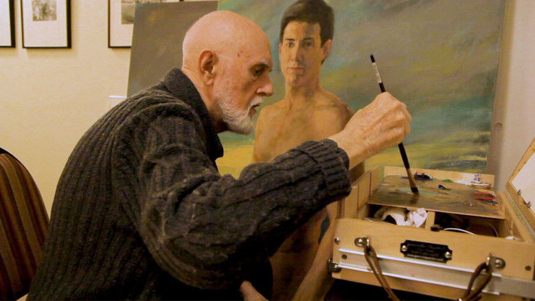 кадр из фильма Bright Spark: The Reconciliation of Trevor Southey