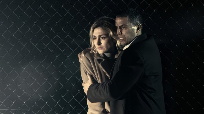 кадр из фильма Carré Blanc