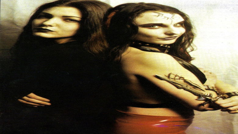 кадр из фильма Goth