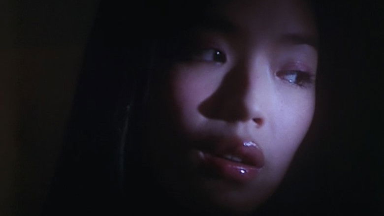 кадр из фильма 絕色神偷