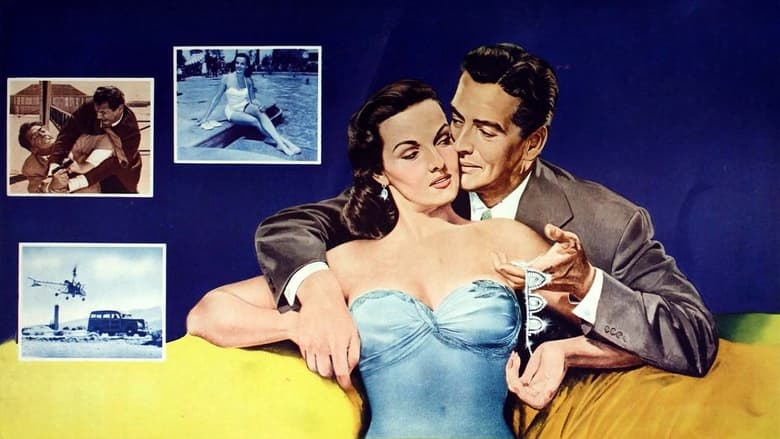 кадр из фильма История Лас-Вегаса