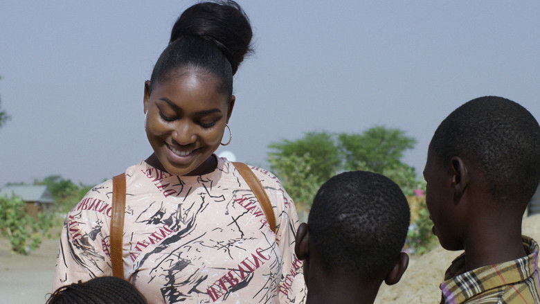 кадр из фильма Lado Lé