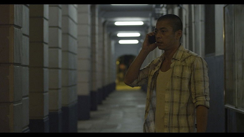 кадр из фильма 活在謊下