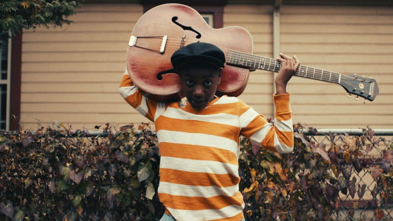 кадр из фильма Jimi Could Have Fallen from the Sky