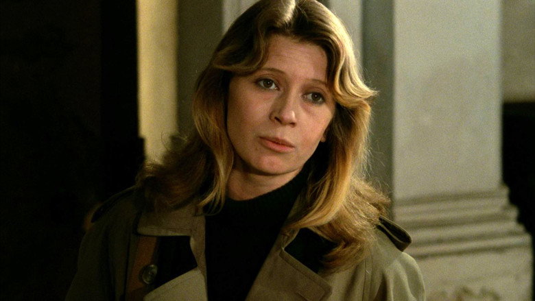 кадр из фильма История Биргит Хаас