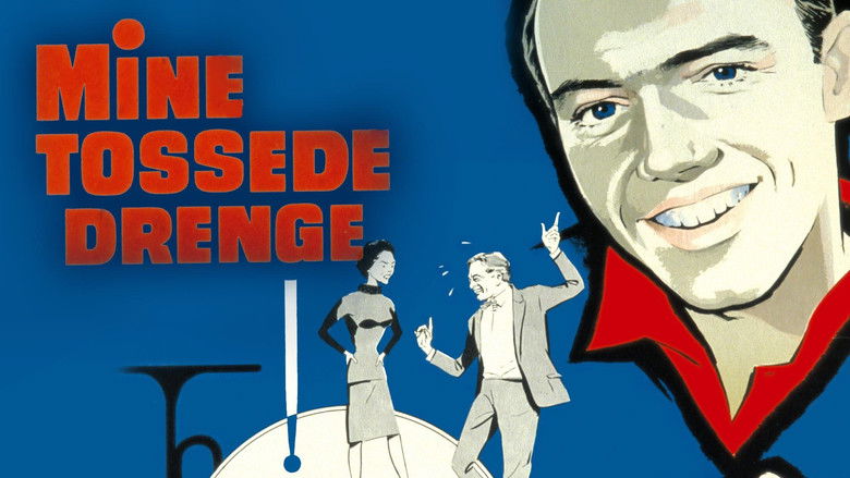 кадр из фильма Mine tossede drenge