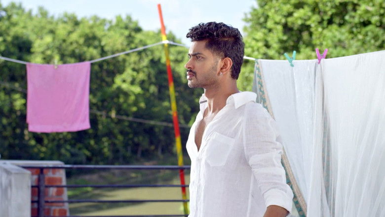 кадр из фильма পাষাণ