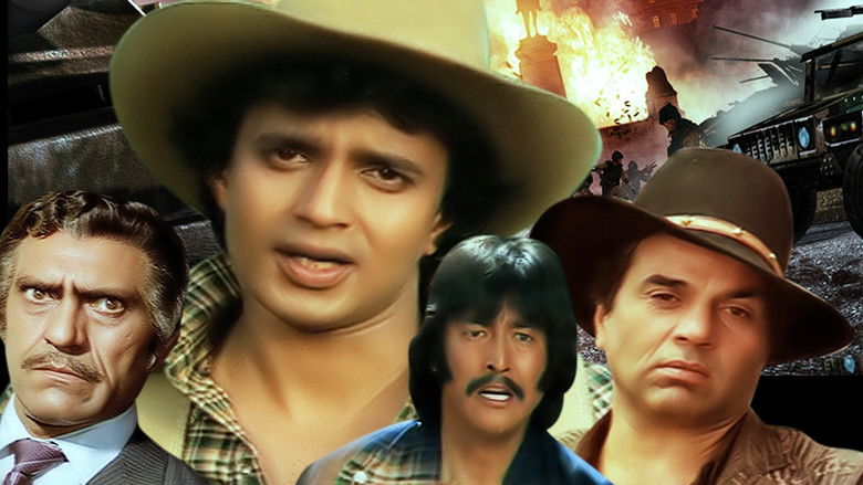 кадр из фильма Как три мушкетёра