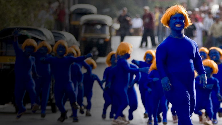 кадр из фильма Чудаки 2