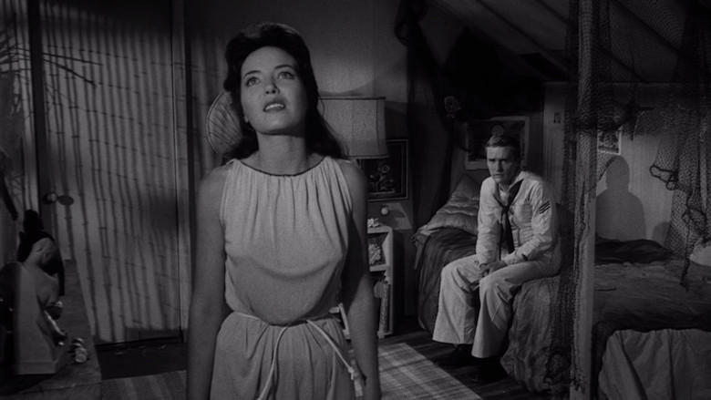 кадр из фильма Ночной прилив