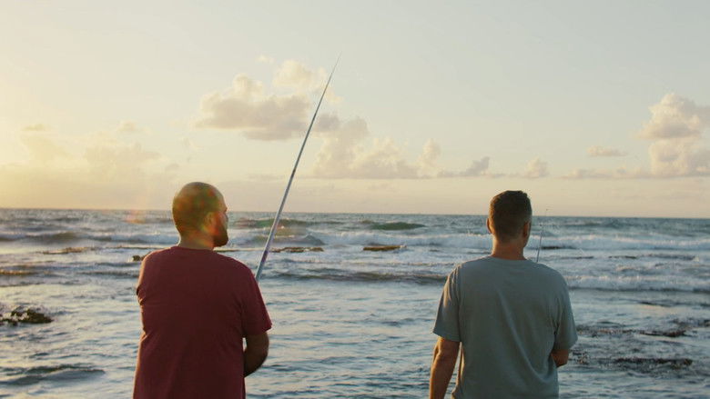 кадр из фильма حمى البحر المتوسط