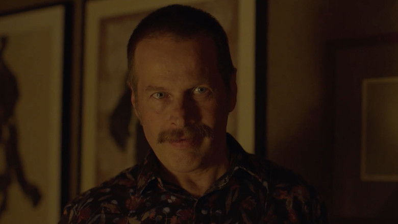 кадр из фильма Earthlings