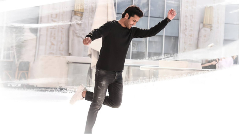 кадр из фильма రంగ్ దే