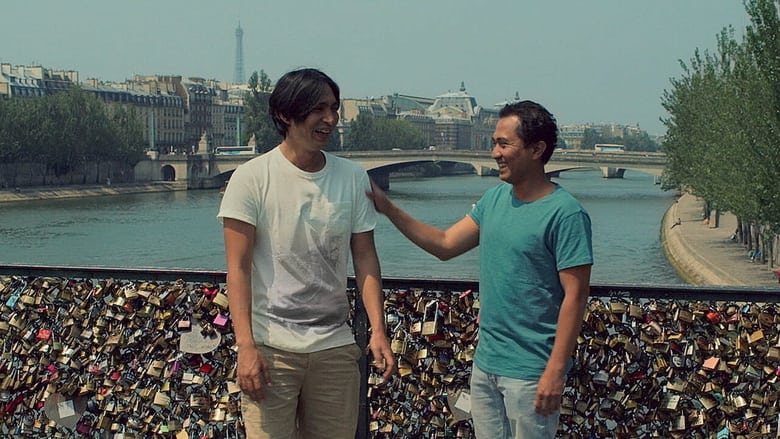 кадр из фильма Laskar Pelangi 2: Edensor