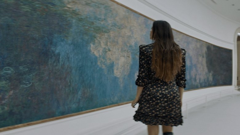 кадр из фильма Un Hiver en été