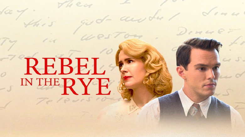 кадр из фильма За пропастью во ржи