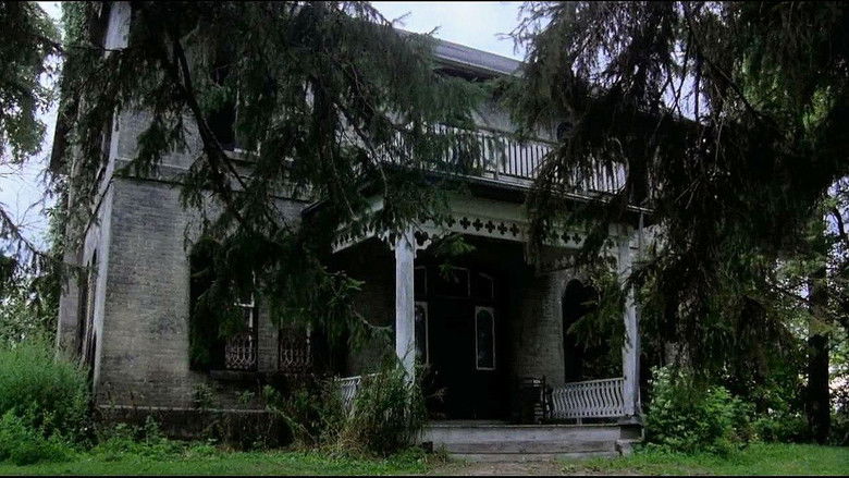 кадр из фильма Cries in the Night