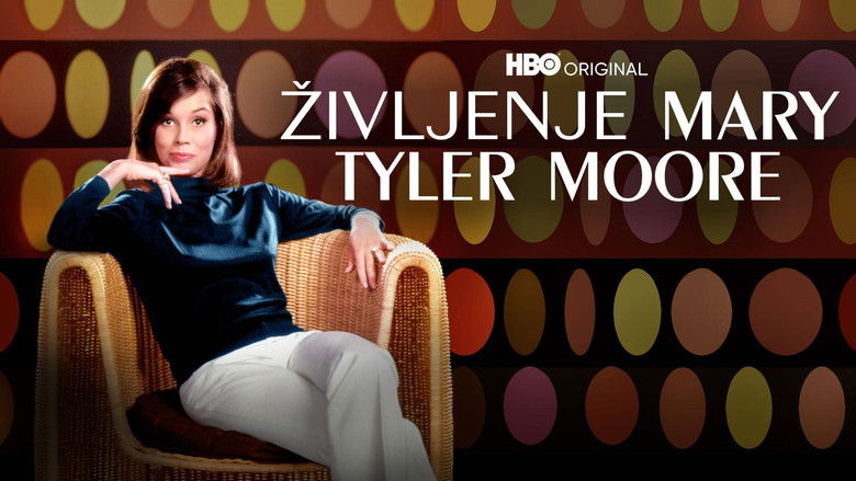 кадр из фильма Быть Мэри Тайлер Мур